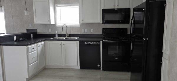 2023 Adventure Mojave Mobile Home