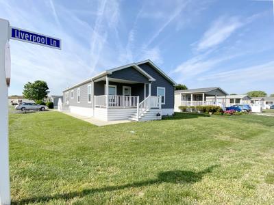 Mobile Home at 12 Liverpool Lane Lewes, DE 19958