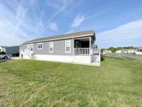 2017 Pine Grove mobile Home