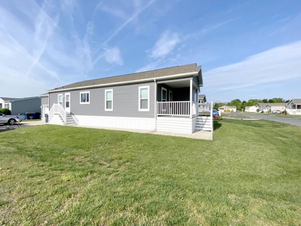 2017 Pine Grove mobile Home