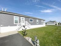 2017 Pine Grove mobile Home