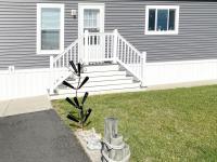 2017 Pine Grove mobile Home