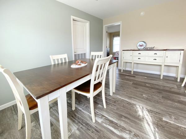 2017 Pine Grove mobile Home