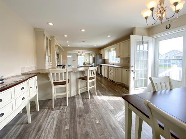 2017 Pine Grove mobile Home