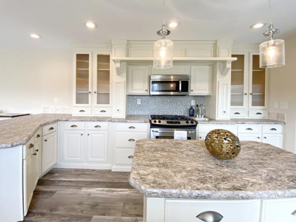 2017 Pine Grove mobile Home