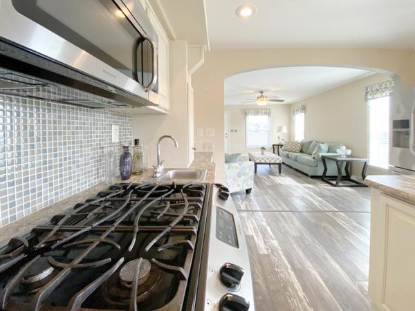 2017 Pine Grove mobile Home