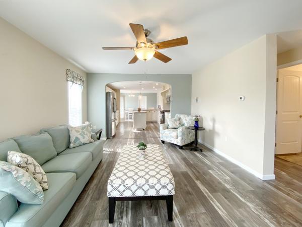 2017 Pine Grove mobile Home