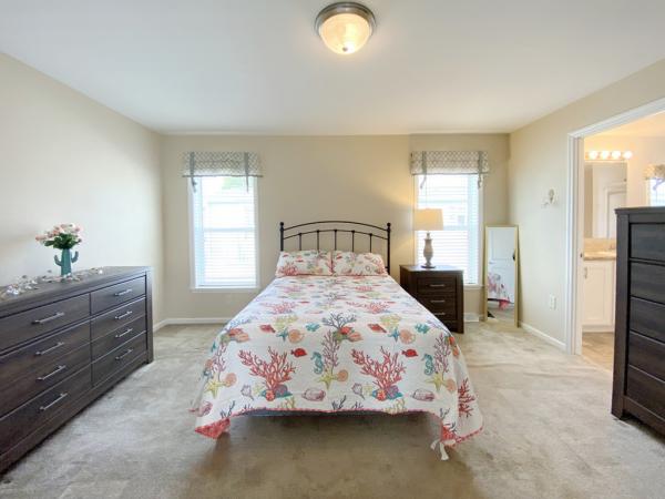 2017 Pine Grove mobile Home