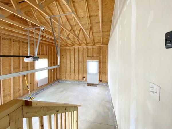2017 Pine Grove mobile Home