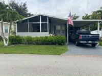 2003 Skyline Manufactured Home