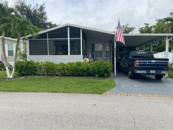 2003 Skyline Manufactured Home