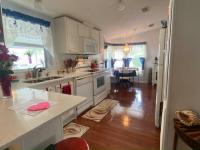 2003 Skyline Manufactured Home