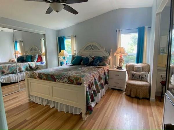 2003 Skyline Manufactured Home