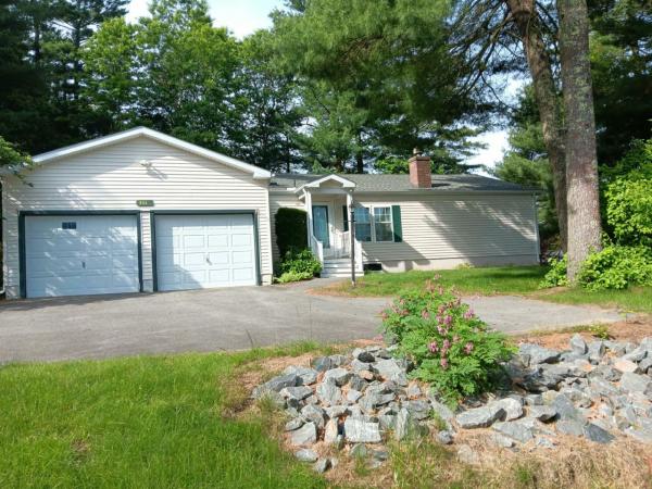 2000 Marlette Schult Smart Buy II Mobile Home For Sale