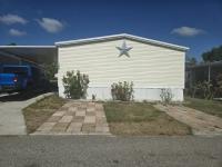 1998 Fleetwood Manufactured Home