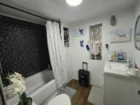 1983 CSER HS Manufactured Home