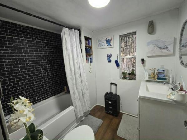 1983 CSER HS Manufactured Home