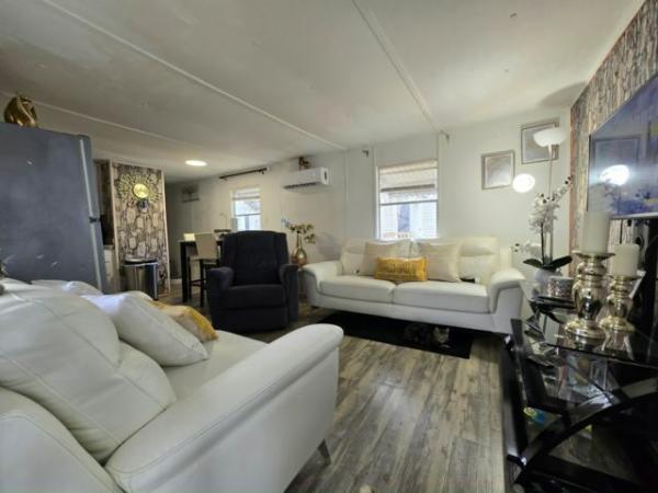1983 CSER HS Manufactured Home