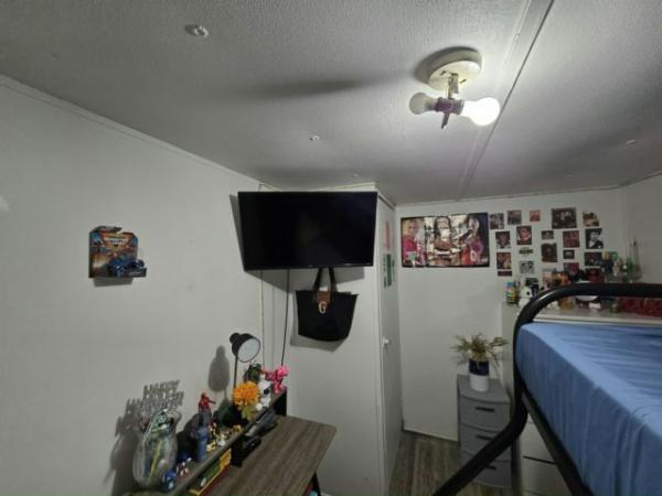 1983 CSER HS Manufactured Home