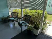 1988 HS Barrington Manufactured Home