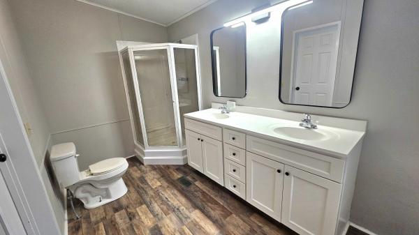 1991 Mobile Home