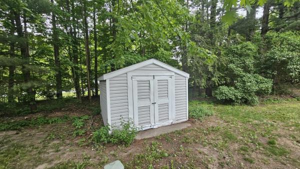 1991 Mobile Home