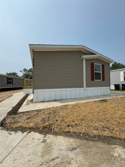 Mobile Home at 524 Sienna Ave Portage, IN 46368