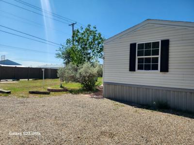 Mobile Home at 1144 Gary Terrace #3 Odessa, TX 79764