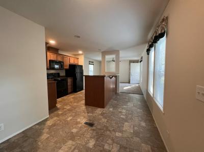 Mobile Home at 13899 Pinewood Drive Grand Haven, MI 49417