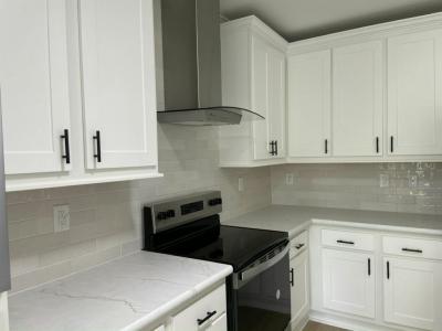 Photo 5 of 18 of home located at 7300 20th Street #127 Vero Beach, FL 32966