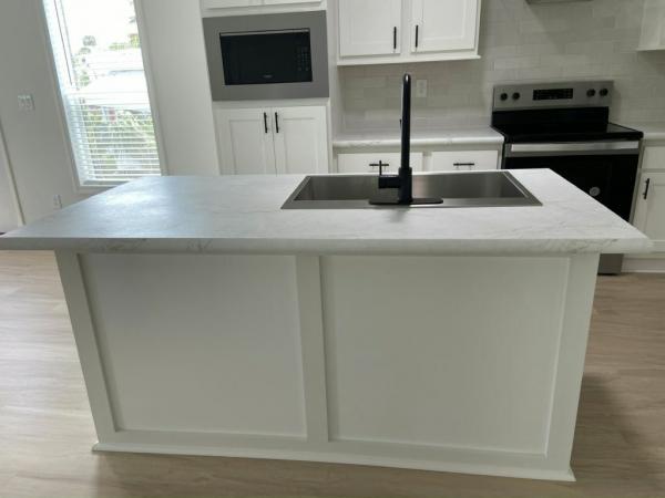 2025 Skyline - Ocala Bal Harbour w/ Den Mobile Home