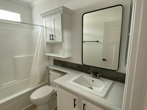 2025 Skyline - Ocala Bal Harbour w/ Den Mobile Home