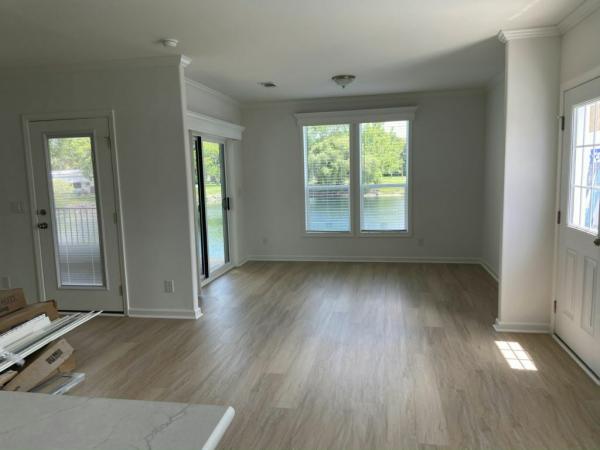 2025 Skyline - Ocala Bal Harbour w/ Den Mobile Home
