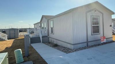 Mobile Home at 6410 Walzem Road Lot #463 San Antonio, TX 78218