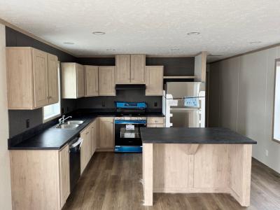 Mobile Home at 5900 W County Road 350 N #108 Muncie, IN 47304