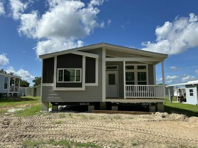 Mobile Home at 5644 Woodford St Brooksville, FL 34601