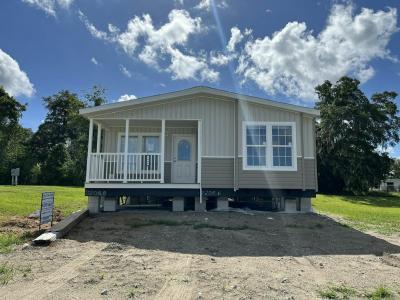 Mobile Home at 5460 Bahia Way Brooksville, FL 34601