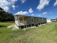 2025 Jacobsen Homes Raleigh w/ Rear Porch Mobile Home