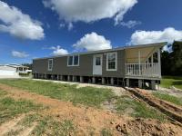 2025 Jacobsen Homes Raleigh w/ Rear Porch Mobile Home