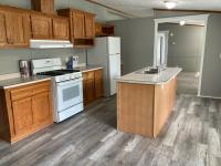 1999 FOUR SEASONS mobile Home