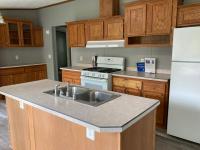 1999 FOUR SEASONS mobile Home