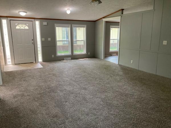1999 FOUR SEASONS mobile Home