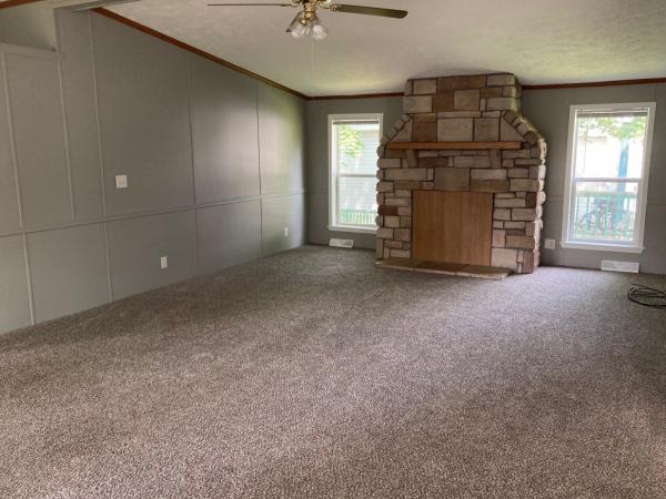 1999 FOUR SEASONS mobile Home