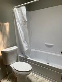 1999 FOUR SEASONS mobile Home