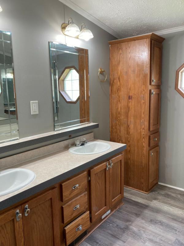 1999 FOUR SEASONS mobile Home