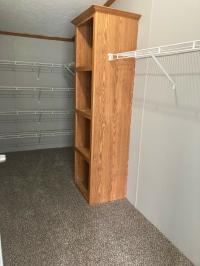 1999 FOUR SEASONS mobile Home