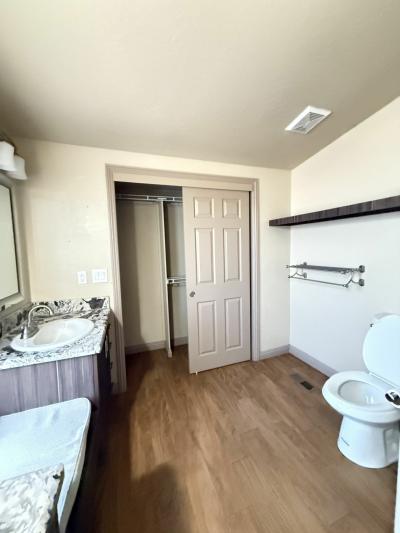 Mobile Home at 6300 W. Tropicana Ave, #110 Las Vegas, NV 89103