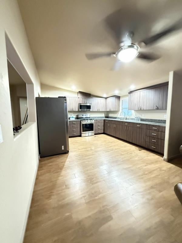 1999 OAKWOOD Mobile Home