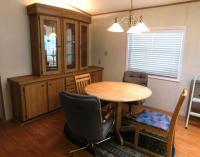 1987 Palm Harbor Manufactured Home