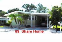 1987 Palm Harbor Manufactured Home